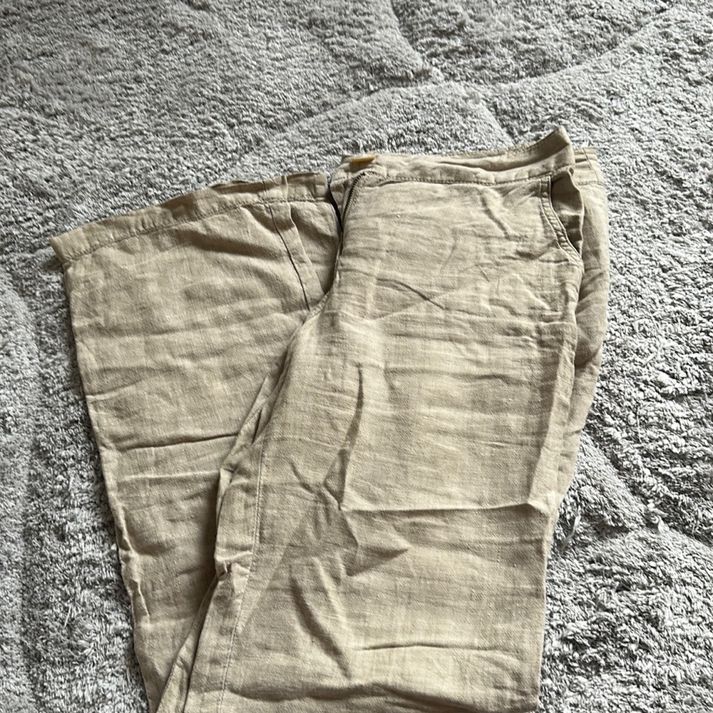 Merona Linen Pants